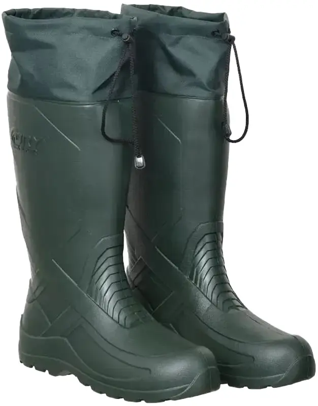 Чоботи Dry Walker X-Track Ultra With Tower Collar