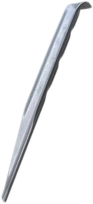 Колышки для палатки Terra Incognita Aluminum Peg-U 10 шт