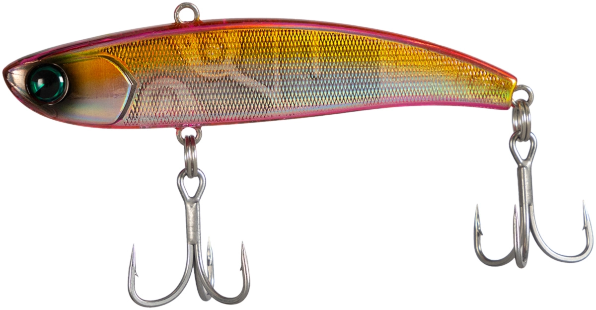 Воблер Ima Koume 70 Heavy 70mm 18.0g #KH70-118 Pink & Pink