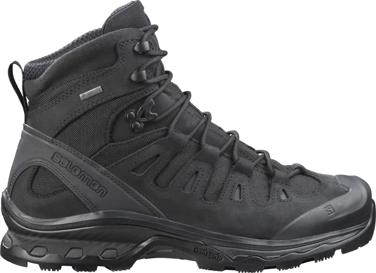 Черевики Salomon QUEST 4D GTX Forces 2 EN