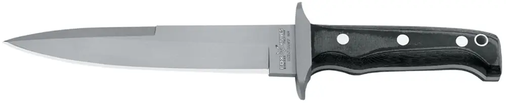 Нож Fox Hunting & Big Game Collection