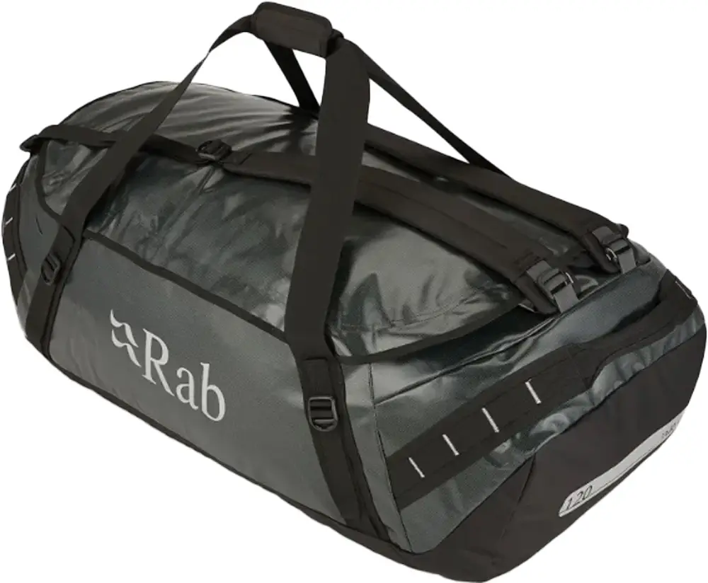 Сумка Rab Expedition Kitbag II 120 Dark Slate