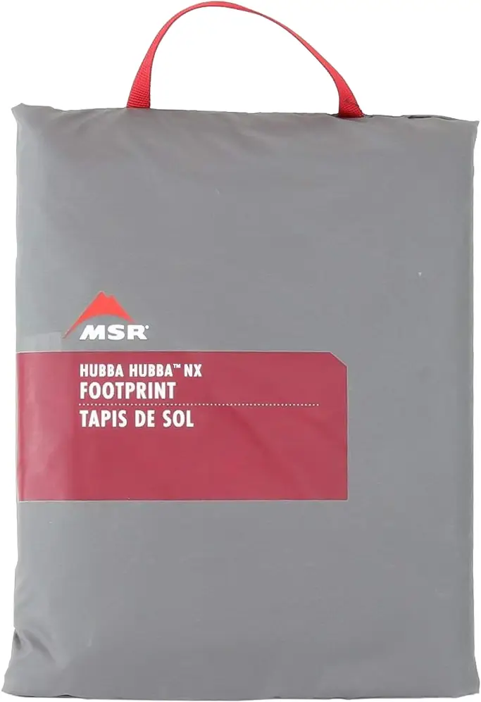 Підлога для намету MSR Hubba Hubba NX V7 Fly