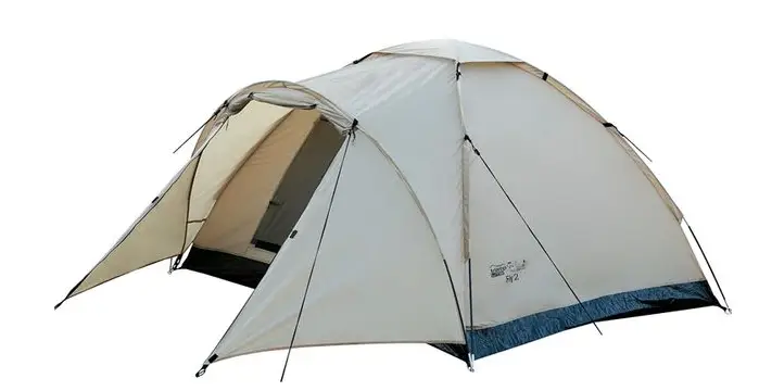 Палатка Tramp Light Fly 2 Sand