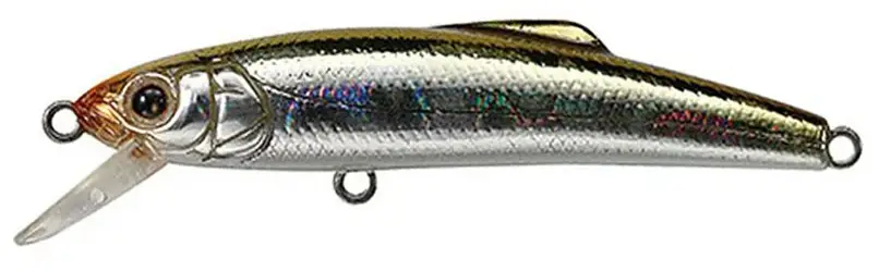 Воблер Tackle House Tw Buffet 509FF 50mm 3.0g Wakasagi