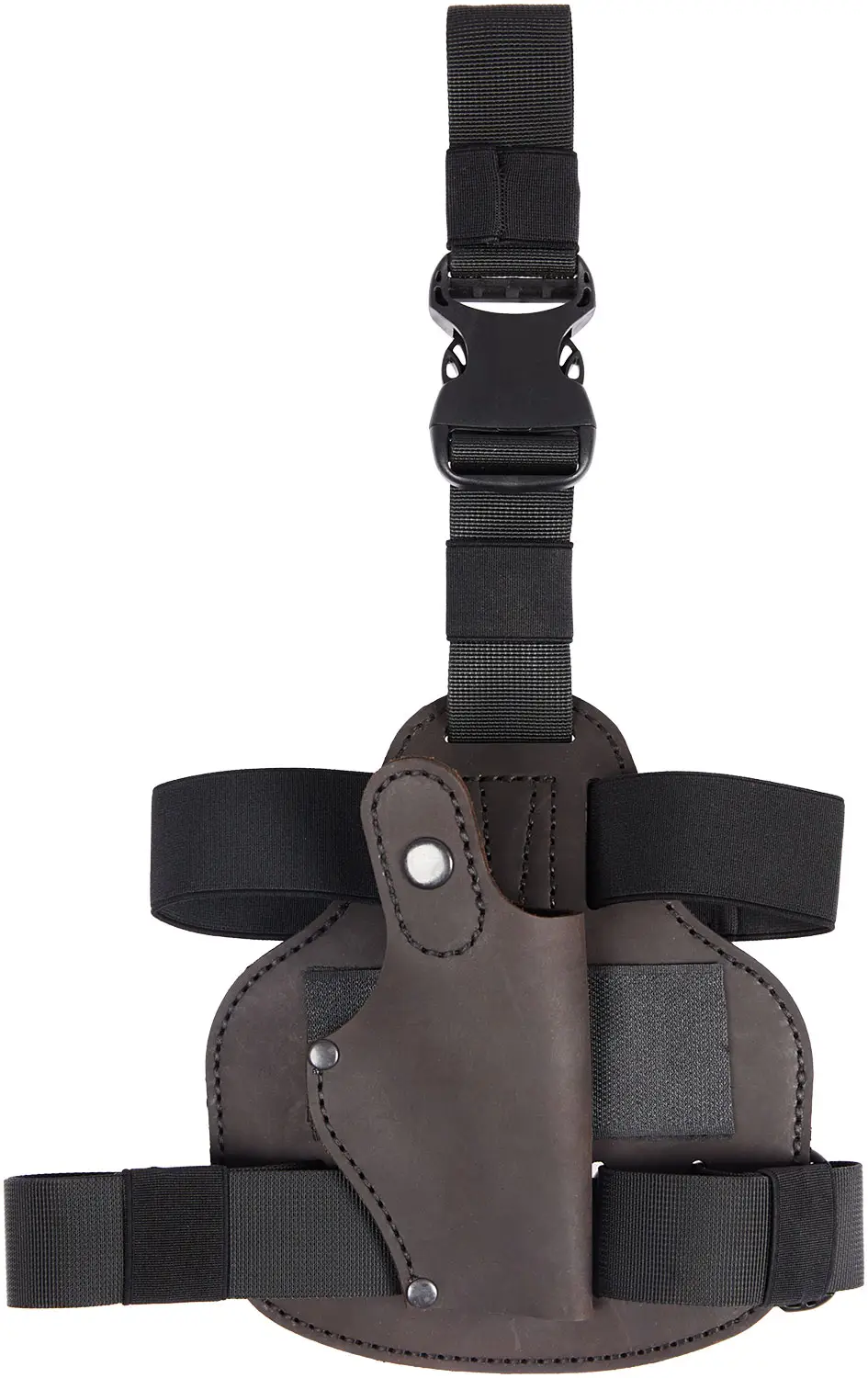 Кобура на стегно Ammo Key ILLEGIBLE-2 S Brown ПМ