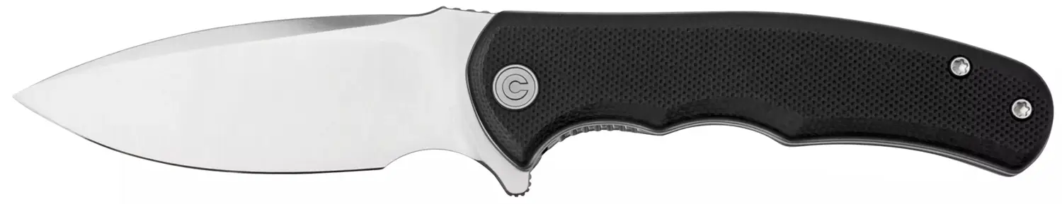 Ніж Civivi Mini Praxis Black