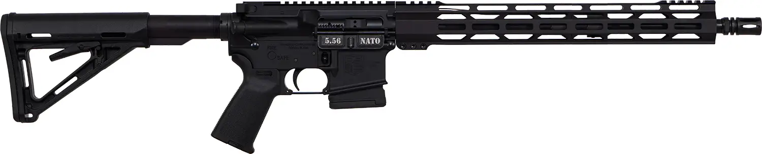 Карабін Diamondback DB15 16’’ M-LOK Mid-Length .223 Rem