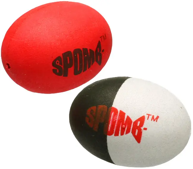 Поплавок SPOMB HI-VIS Float (2 шт/уп)