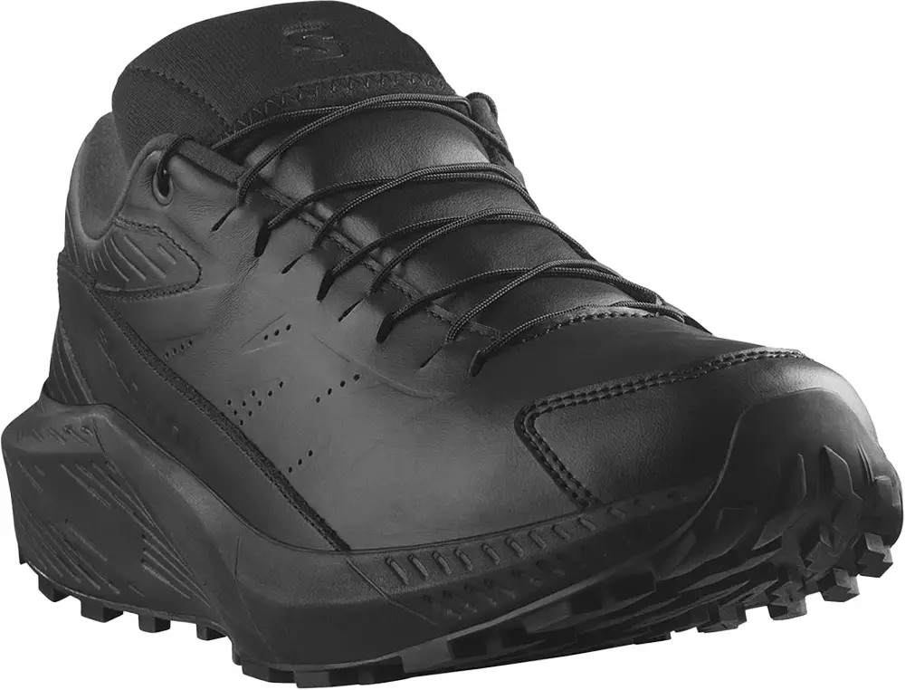 Кроссовки Salomon Sense Ride 5 SR Leather