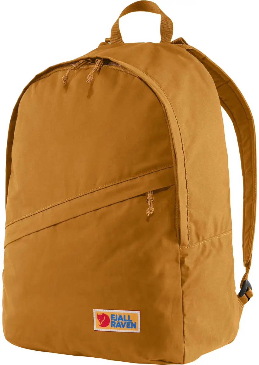 Рюкзак Fjallraven Vardag 25 Acorn