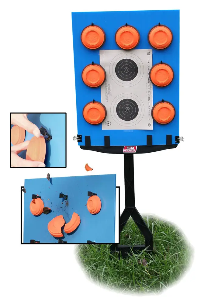 Підставка MTM для мішеней Jammit
