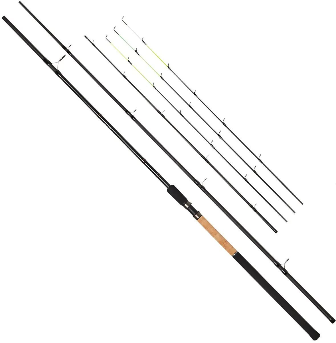 Вудилище фідерне Feeder Concept Distance 4.20m max 100g