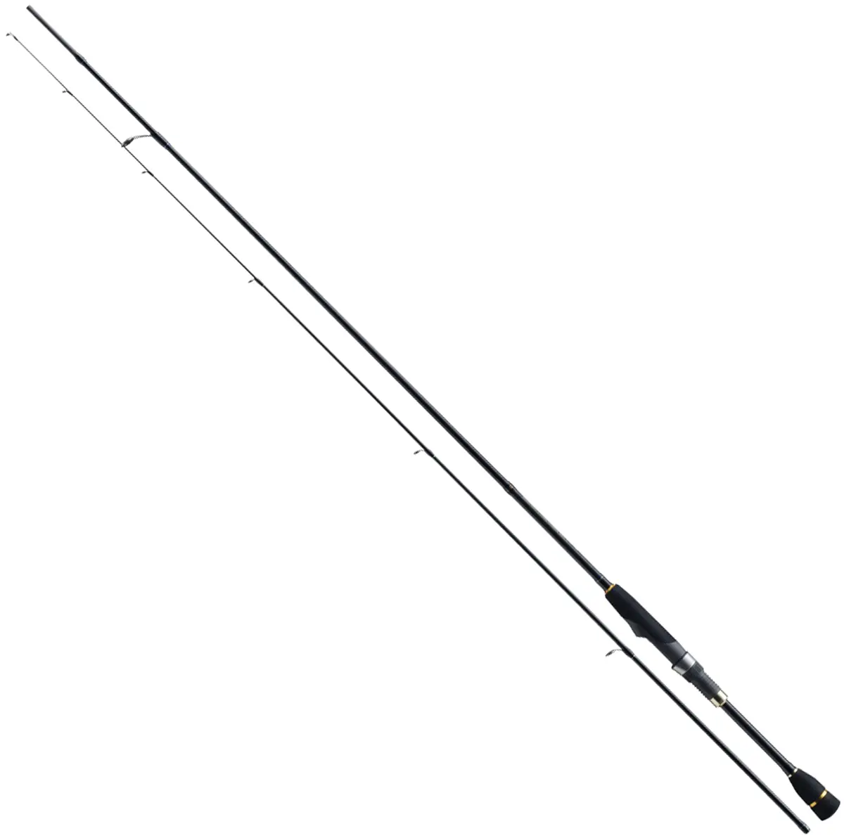 Спінінг Major Craft Firstcast FCS-S732UL 2.21m 0.4-5g