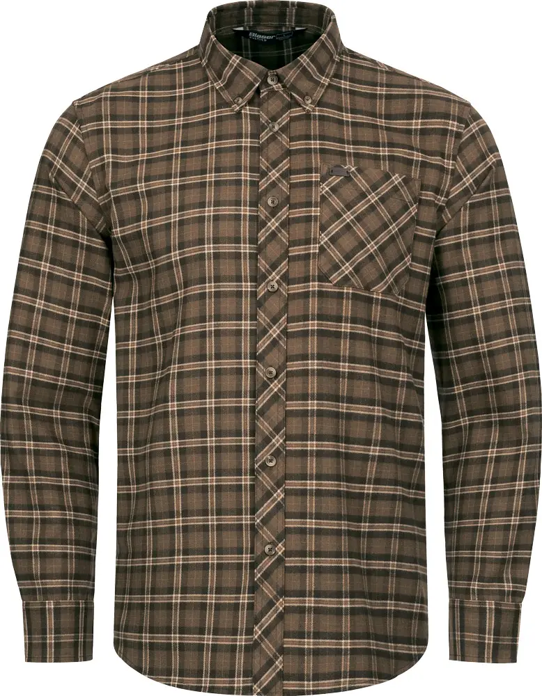 Сорочка Blaser Active Outfits Edvard