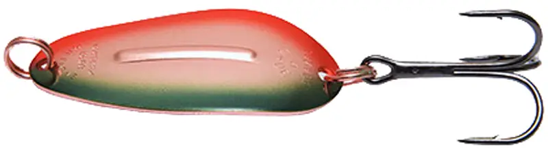 Блесна Williams Ridge Back 48mm 11.4g ENVY