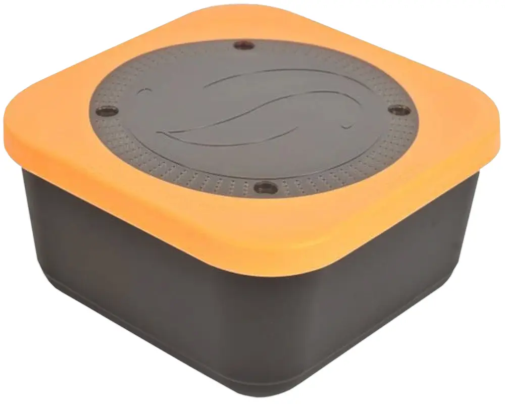 Емкость Guru Bait Box 3.3pint/1.875L