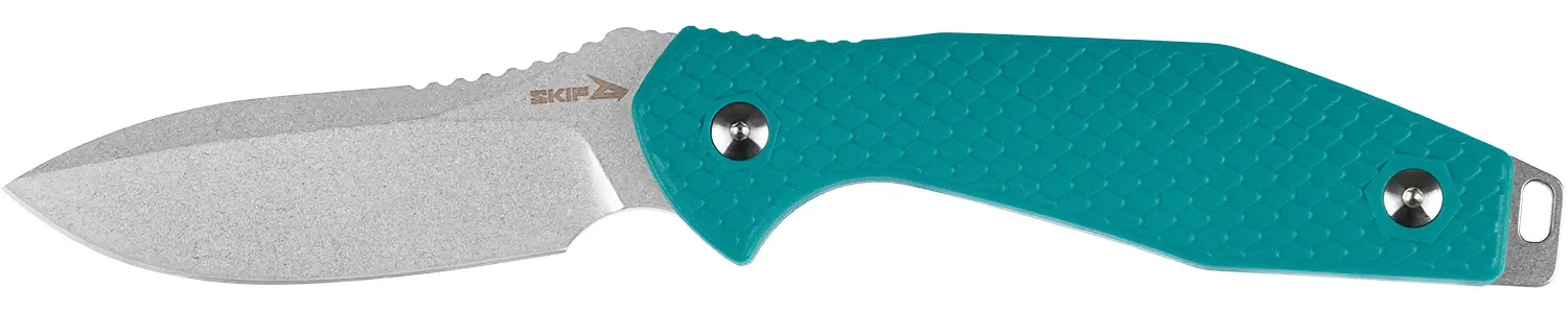 Нож Skif Adventure FB Jr SW Green