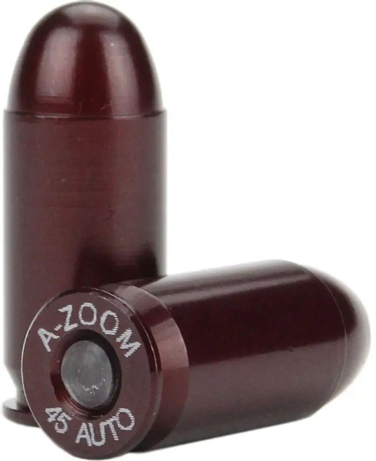 Патрон-імітатор A-Zoom кал. 45 AUTO