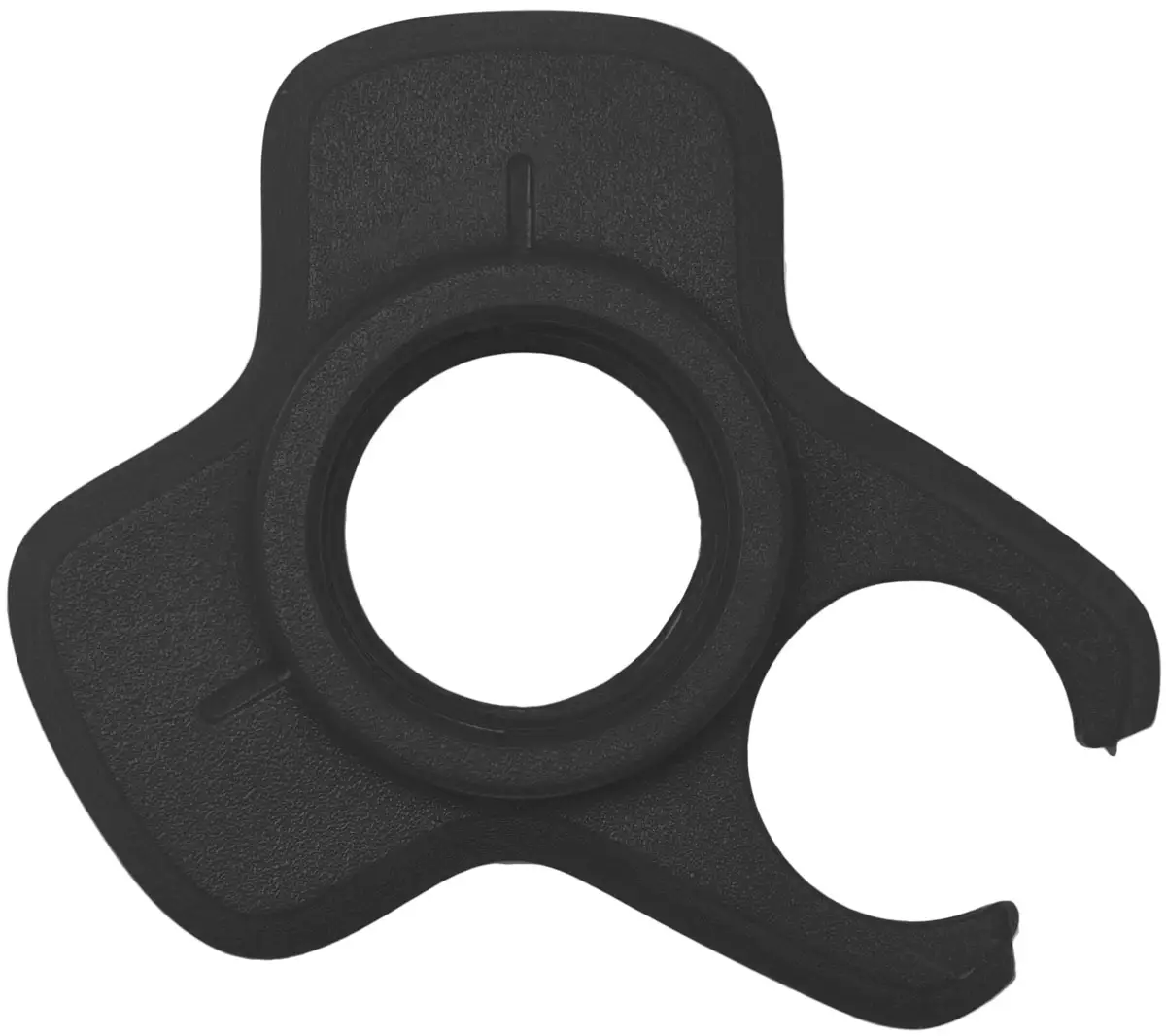 Кільце Black Diamond Trekking Baskets With Clip 38мм Black