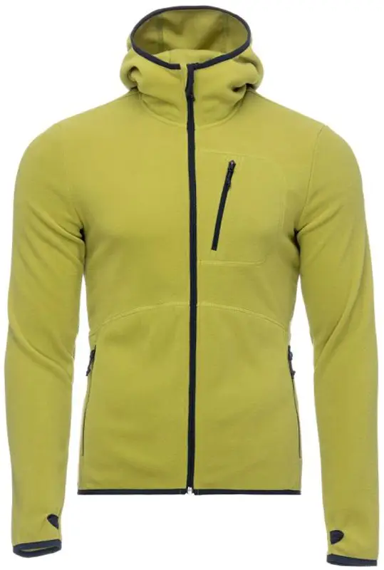 Худі Turbat Summit Mns XXL Oasis Green