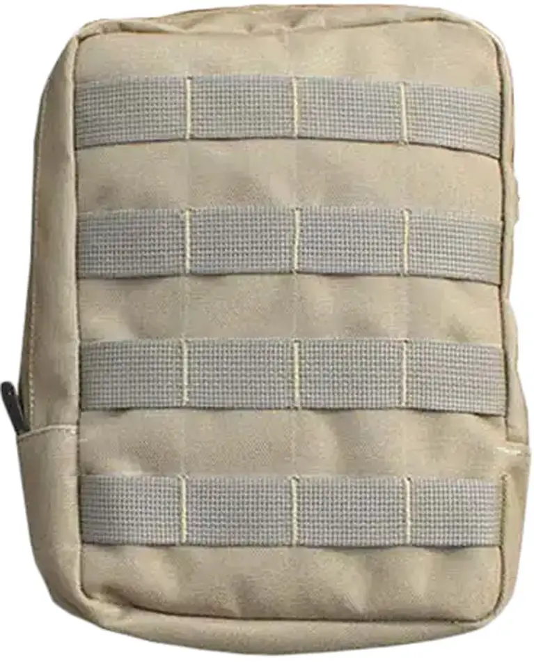 Підсумок Tactical Extreme TC навісна Molle 6. Koyote