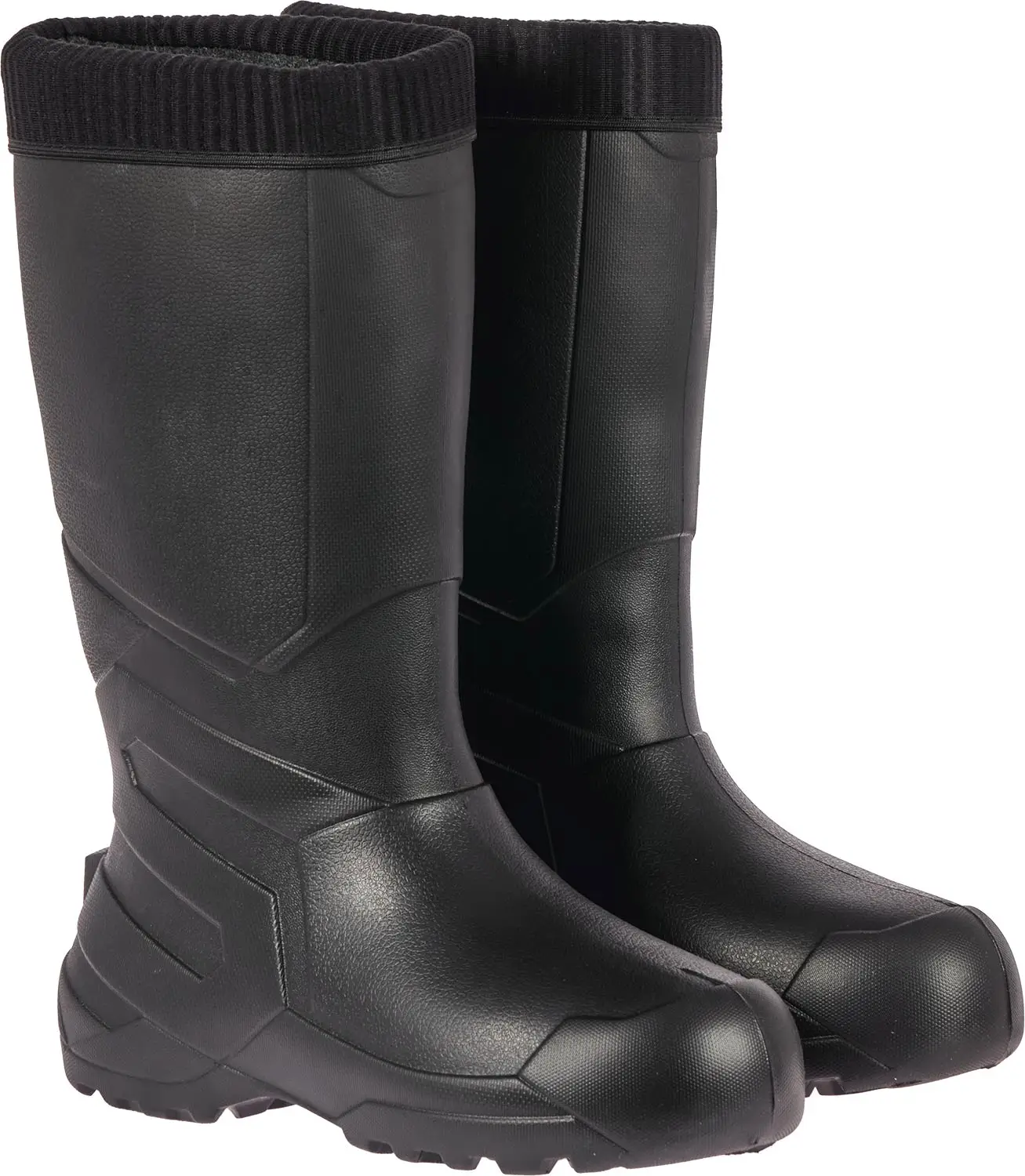 Чоботи Dry Walker Strong Track Long 43 Black