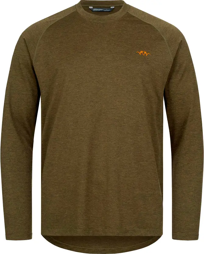 Лонгслив Blaser Active Outfits Tech LS