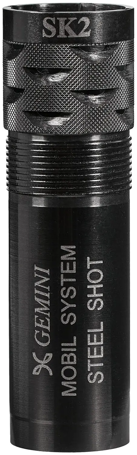 Чок GEMINI PORTED Mobilchoke SK2 (-0.3) кал. 12. Для моделей ATA Arms (NEO; SP)/Beretta/Ozkan