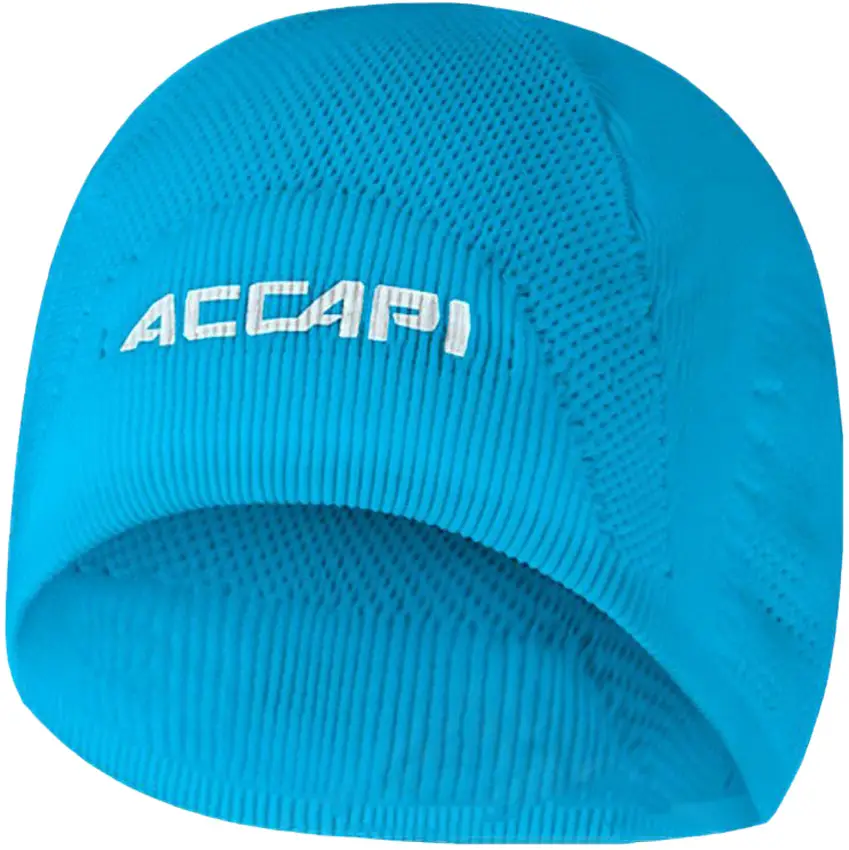 Шапка Accapi Cap Turquise