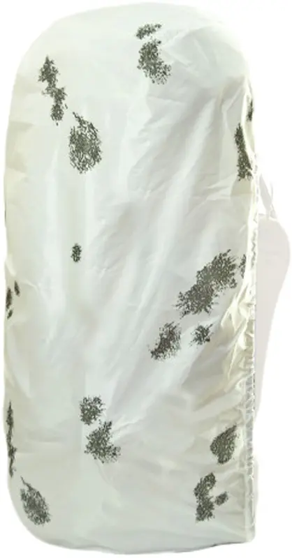 Чохол для рюкзака Travel Extreme TE 70 White