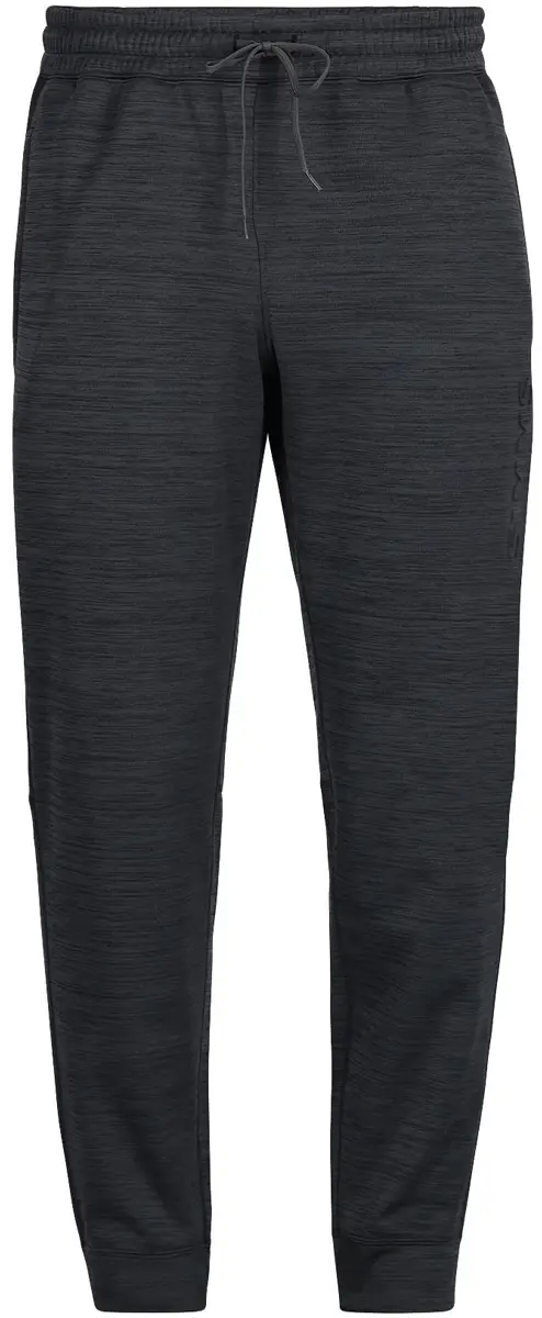 Брюки Simms Challenger Sweatpants M Black heather
