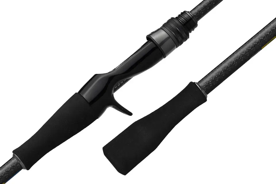 Спінінг Graphiteleader 23 Silverado 23GSILC-792M-HS 2.36m 3-18g