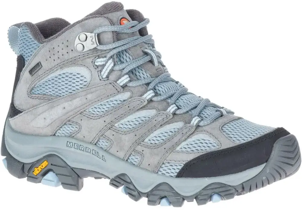 Черевики Merrell W Moab 3 MID GTX