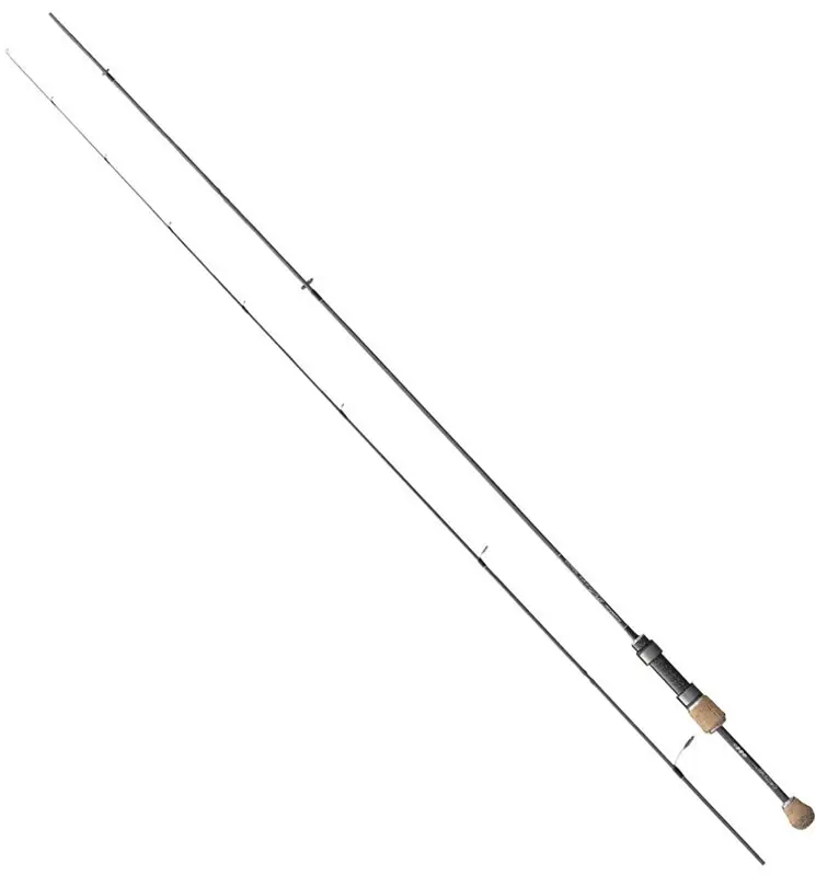 Спиннинг Graphiteleader 21 Bellezza Prototype 21GBLZPS-5112UL-S-BB 1.80m 0.6-4g