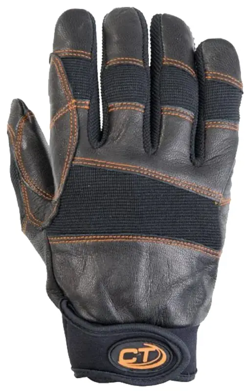 Перчатки Climbing Technology Progrip Glove Full Fingers S