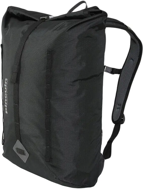 Рюкзак Pinguin Commute 25 Black
