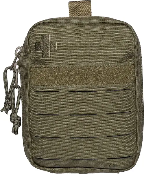 Підсумок Tasmanian Tiger Tac Pouch Medic. Olive