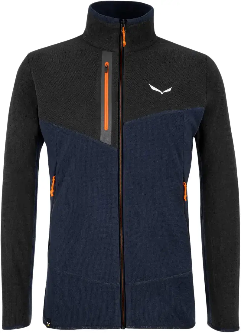 Кофта Salewa Paganella Men’s Jacket S Blue