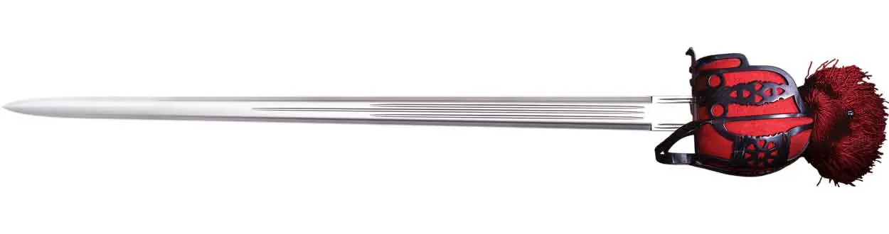 Меч Cold Steel Scottish Broadsword