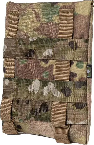 Чохол для бічних плит Балістика 15х15