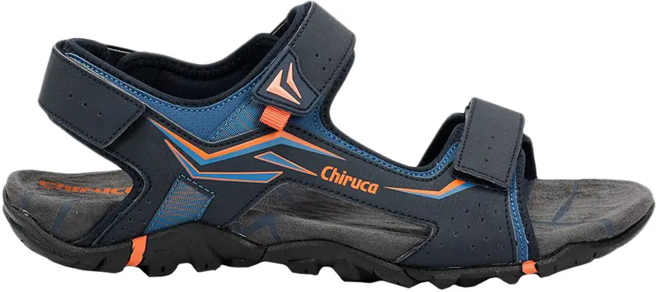 Сандалії Chiruca Jerez 08