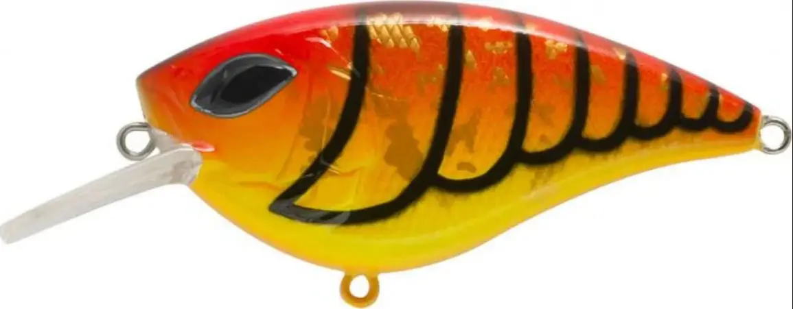 Воблер Trabucco Rapture Sniper Flat 70SR F 70mm 15.5g BCR