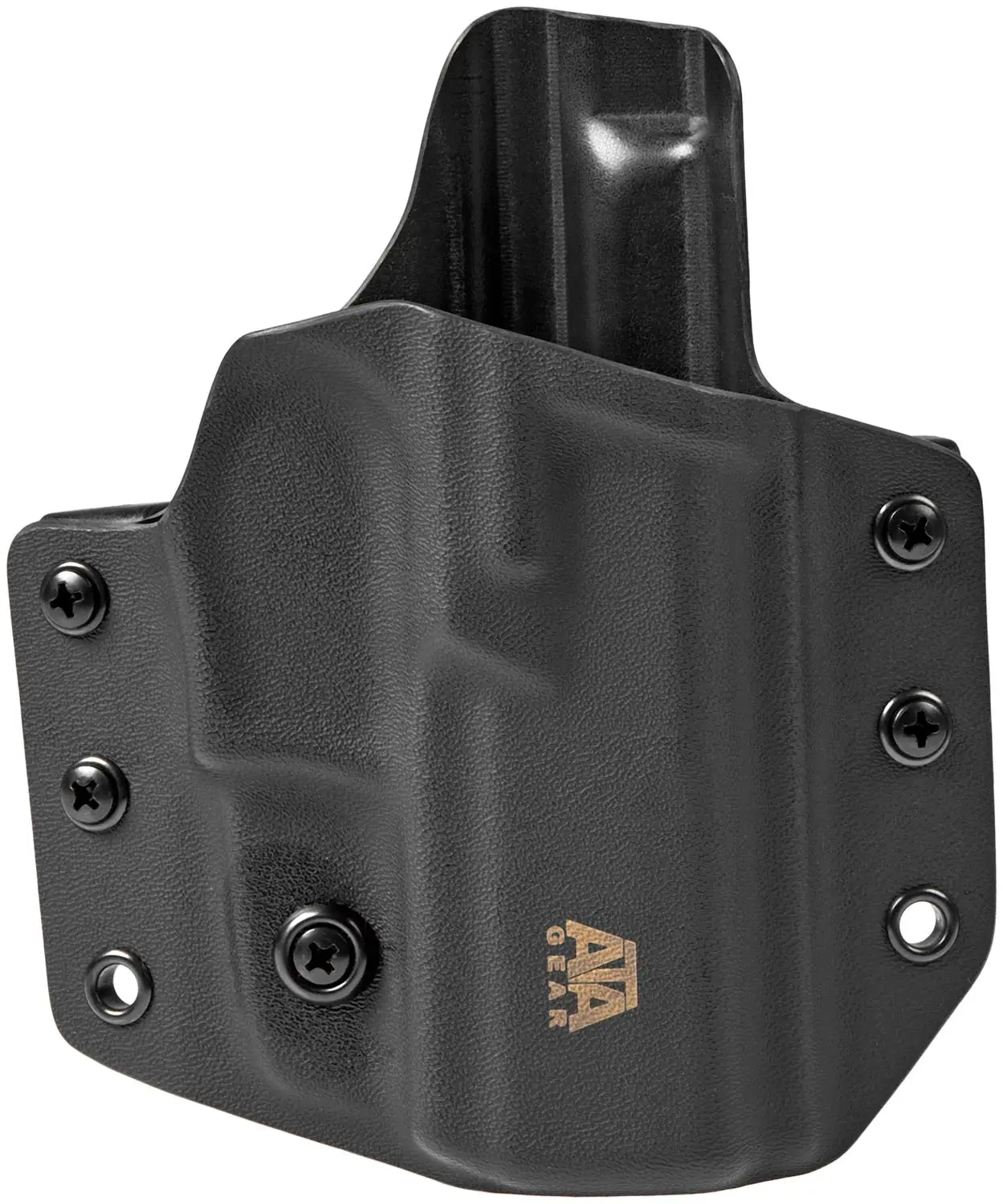 Кобура ATA Gear Hit Factor Ver.1 RH поясная для Форт-17