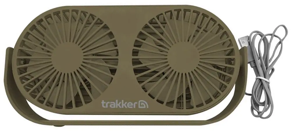 Вентилятор Trakker USB Bivvy Fan