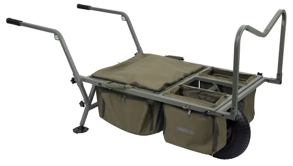 Транспортна система Trakker X-Trail Compact Barrow