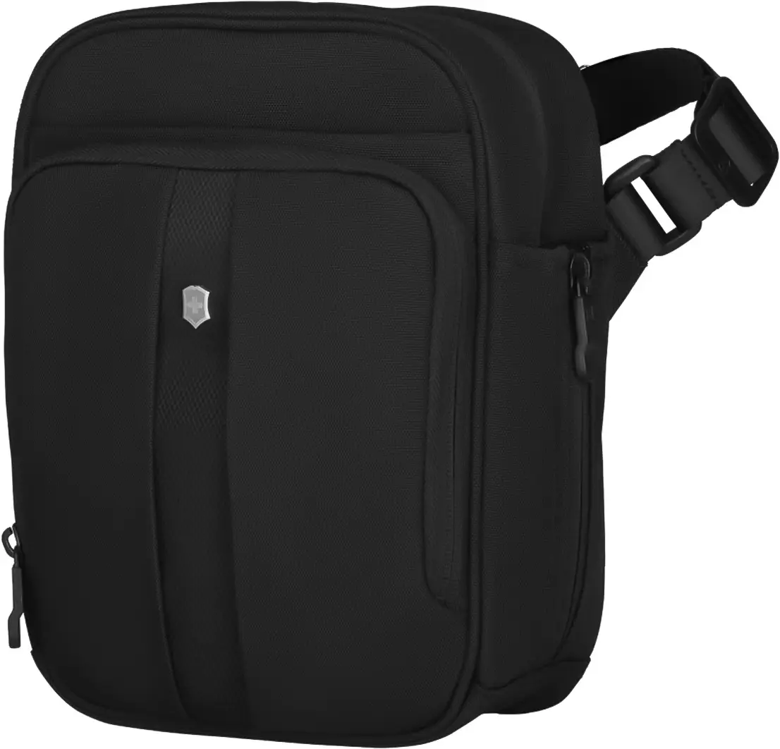 Сумка Victorinox Travel Accessories 5.0 RFID 6 Black