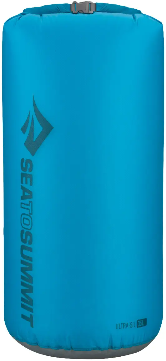 Гермомішок Sea To Summit Ultra-Sil Dry Sack 35 Blue