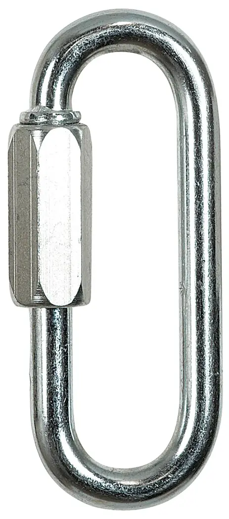 Карабін Climbing Technology Q-link 07 Rapid L