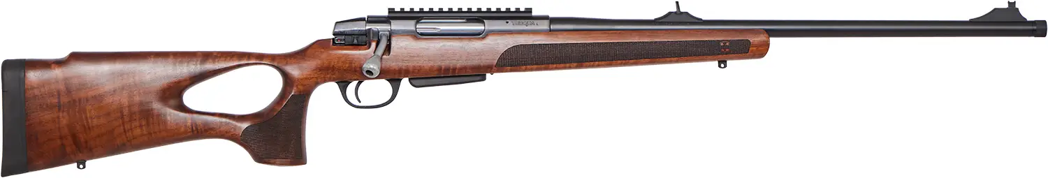 Карабін ATA ARMS Turqua Thumbhole GEN2 кал. 308 Win 56 см 5/8"-24